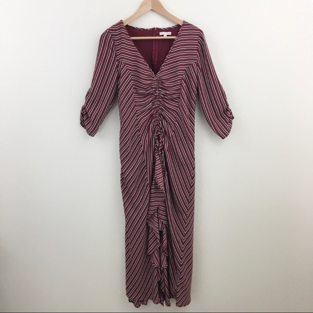 Spirit of Grace | Ruffled Dress - Picture 9 of 12